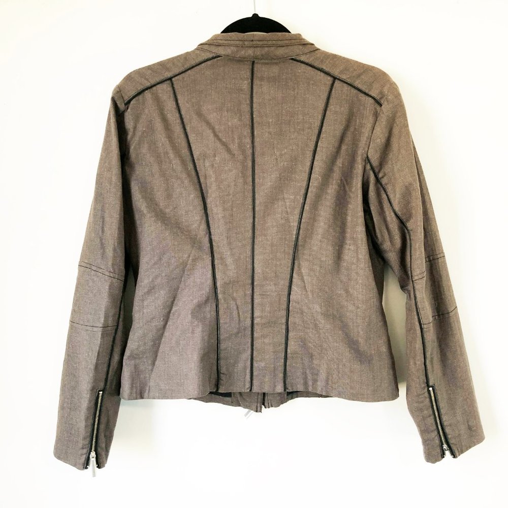 Spanner jacket - Picture 2 of 7